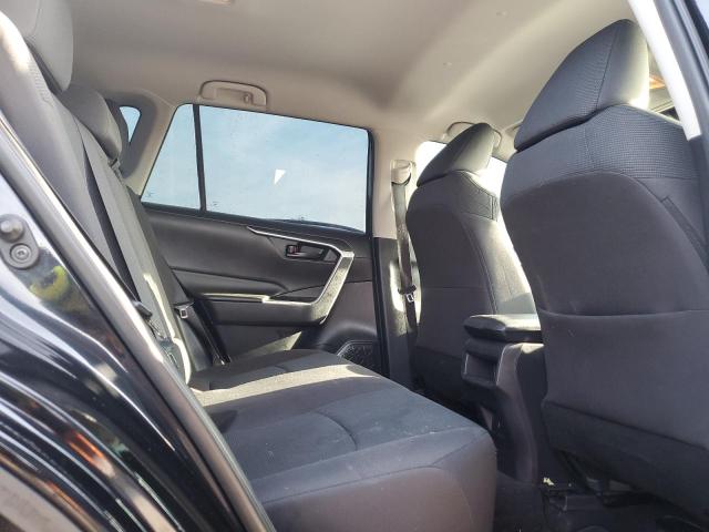 2T3H1RFV0MC130175 - 2021 TOYOTA RAV4 LE Qara foto 11