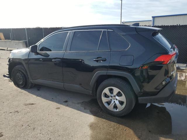 2T3H1RFV0MC130175 - 2021 TOYOTA RAV4 LE Qara foto 2