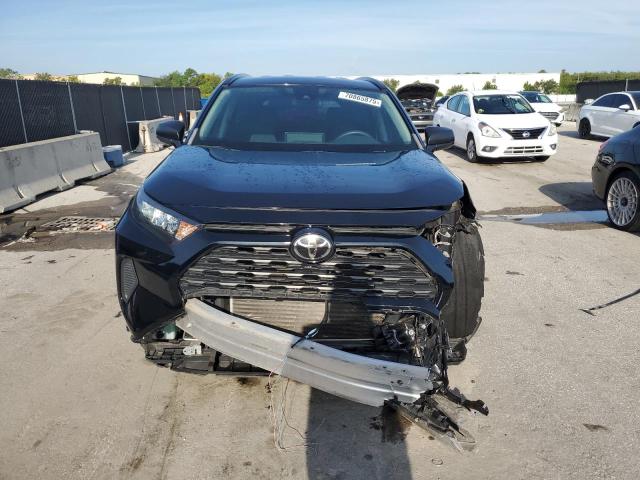 2T3H1RFV0MC130175 - 2021 TOYOTA RAV4 LE Qara foto 5