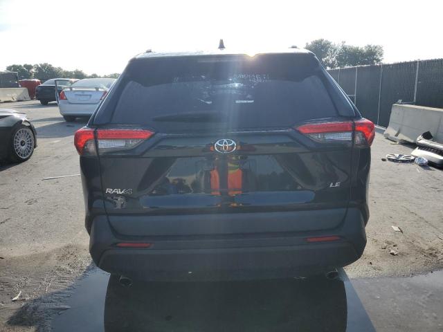 2T3H1RFV0MC130175 - 2021 TOYOTA RAV4 LE Qara foto 6