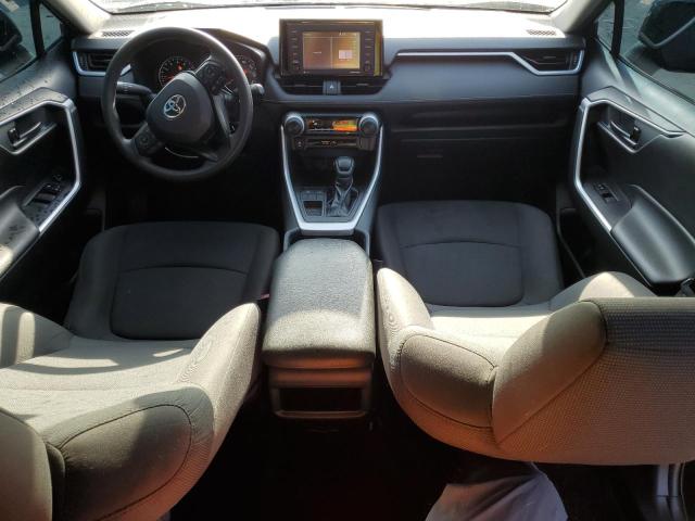 2T3H1RFV0MC130175 - 2021 TOYOTA RAV4 LE Qara foto 8