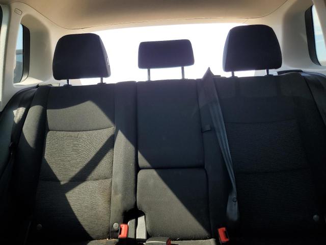 WVGAV7AX8DW530659 - 2013 VOLKSWAGEN TIGUAN S 银色 照片 10