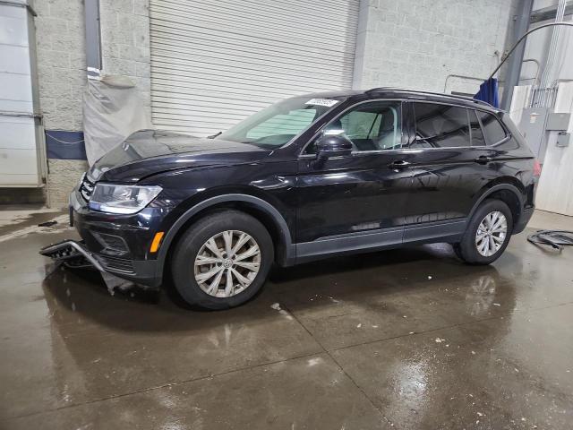 2020 VOLKSWAGEN TIGUAN S, 