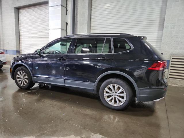 3VV0B7AX2LM033406 - 2020 VOLKSWAGEN TIGUAN S 黑色 照片 2