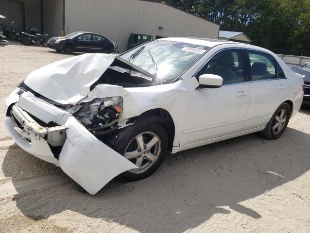 2004 HONDA ACCORD EX, 