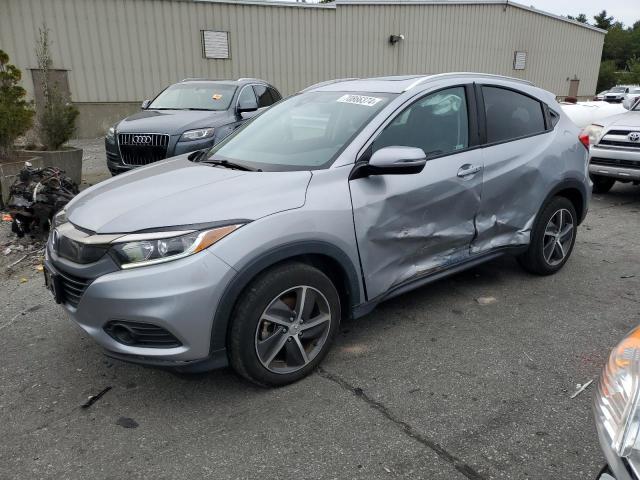 2022 HONDA HR-V EX, 