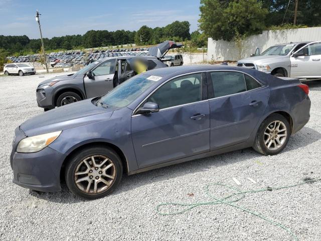 2013 CHEVROLET MALIBU 1LT, 