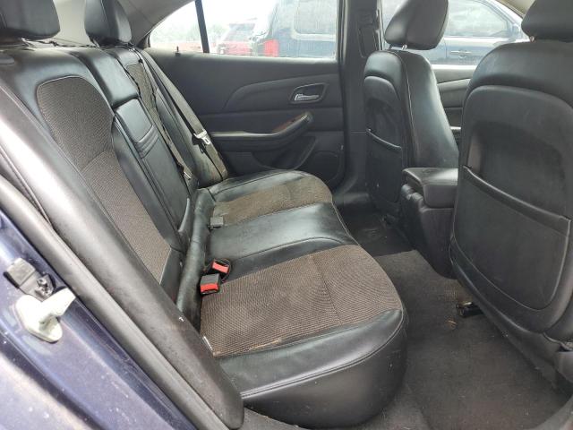 1G11C5SA5DF239764 - 2013 CHEVROLET MALIBU 1LT ლურჯი ფოტო 10