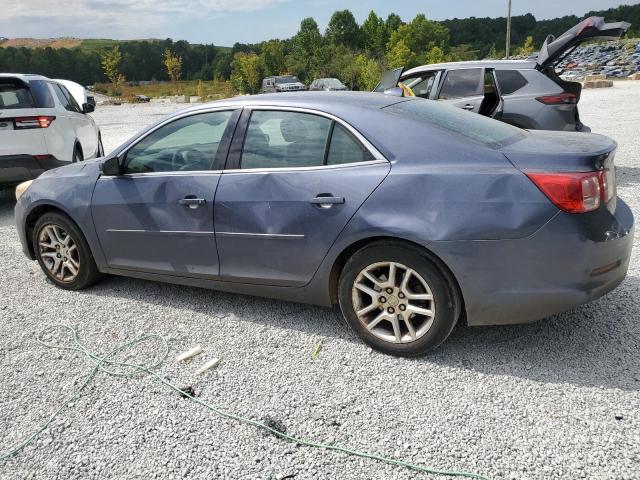 1G11C5SA5DF239764 - 2013 CHEVROLET MALIBU 1LT ლურჯი ფოტო 2