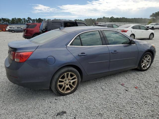 1G11C5SA5DF239764 - 2013 CHEVROLET MALIBU 1LT ლურჯი ფოტო 3