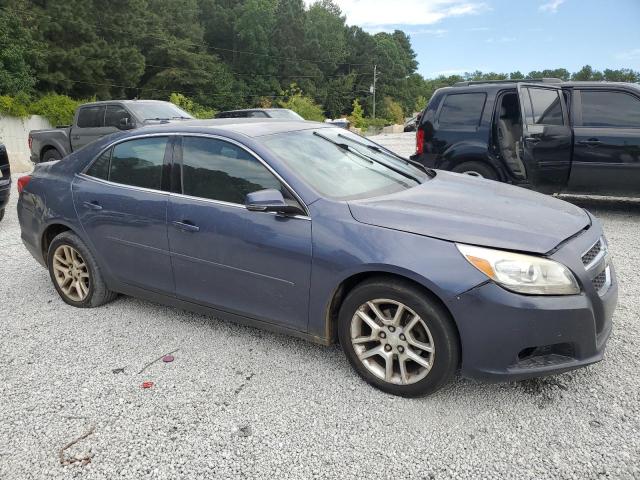 1G11C5SA5DF239764 - 2013 CHEVROLET MALIBU 1LT ლურჯი ფოტო 4