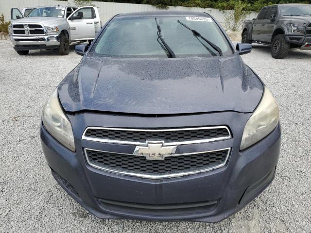 1G11C5SA5DF239764 - 2013 CHEVROLET MALIBU 1LT ლურჯი ფოტო 5