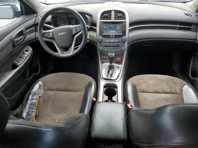 1G11C5SA5DF239764 - 2013 CHEVROLET MALIBU 1LT ლურჯი ფოტო 8