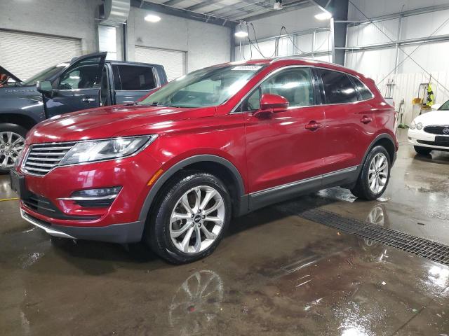 2015 LINCOLN MKC, 
