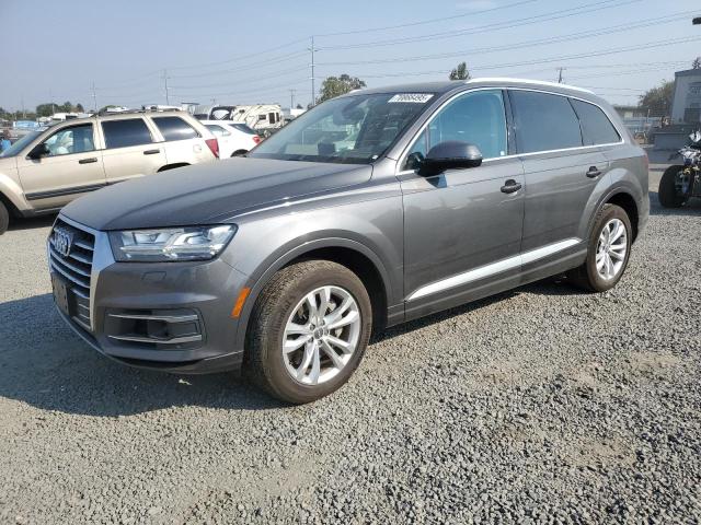 2018 AUDI Q7 PREMIUM PLUS, 