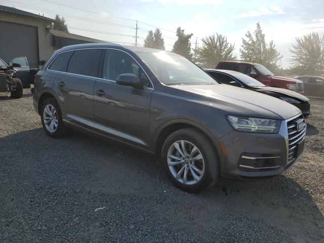 WA1LAAF77JD051441 - 2018 AUDI Q7 PREMIUM PLUS Boz foto 4