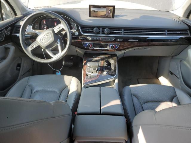 WA1LAAF77JD051441 - 2018 AUDI Q7 PREMIUM PLUS Boz foto 8