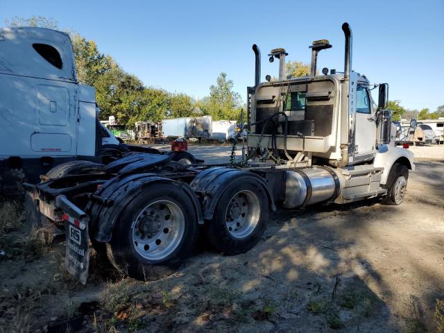 5KJJAEDV4GPHF6180 - 2016 WESTERN STAR/AUTO CAR CONVENTION 4900FA WHITE photo 3