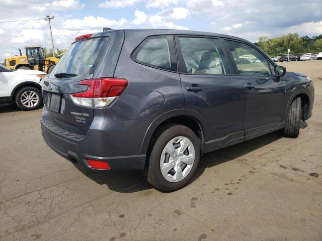 JF2SKAAC5RH464581 - 2024 SUBARU FORESTER 灰色 照片 3