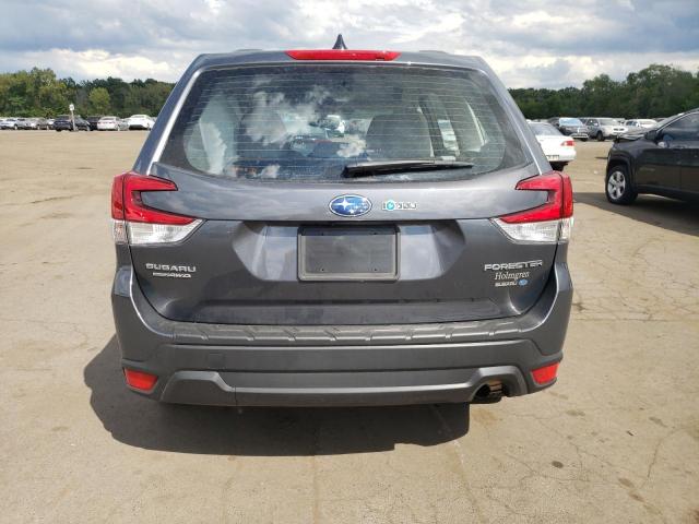 JF2SKAAC5RH464581 - 2024 SUBARU FORESTER 灰色 照片 6