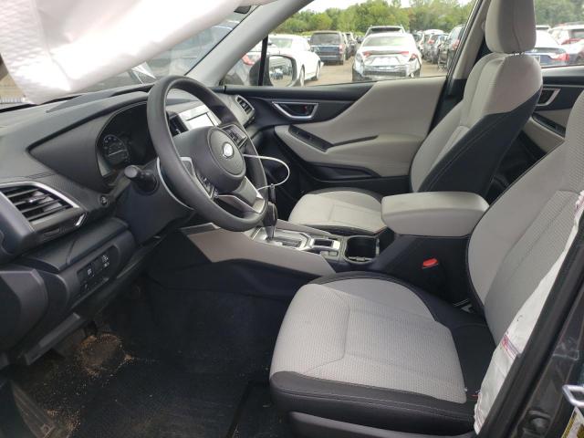 JF2SKAAC5RH464581 - 2024 SUBARU FORESTER 灰色 照片 7