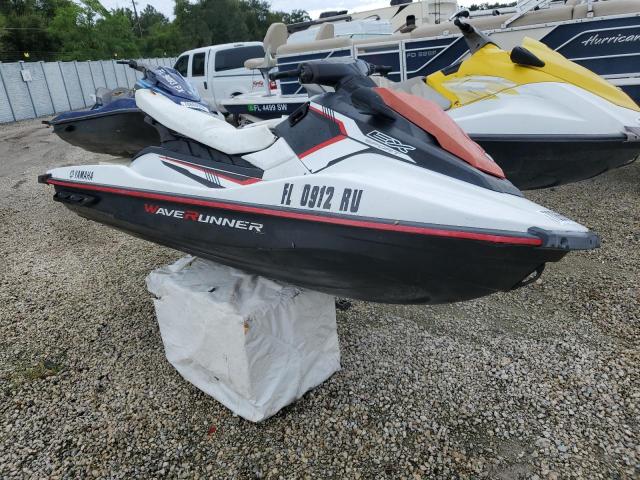 YAMA0197H718 - 2018 OTHER JETSKI WHITE photo 1