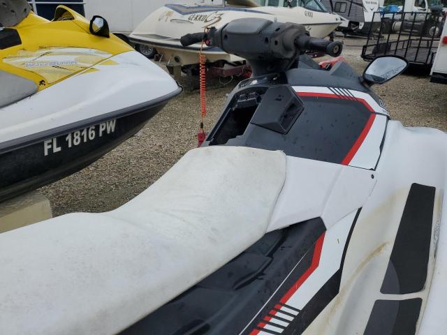 YAMA0197H718 - 2018 OTHER JETSKI WHITE photo 5