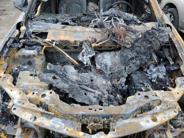 3GYFNBEY1BS579687 - 2011 CADILLAC SRX PERFORMANCE COLLECTION Көк фото 12