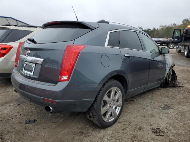 3GYFNBEY1BS579687 - 2011 CADILLAC SRX PERFORMANCE COLLECTION Көк фото 3