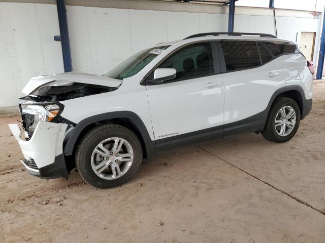 2024 GMC TERRAIN SLE, 