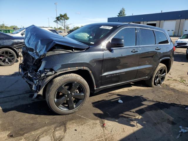 2015 JEEP GRAND CHEROKEE LAREDO, 