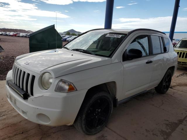 2007 JEEP COMPASS, 