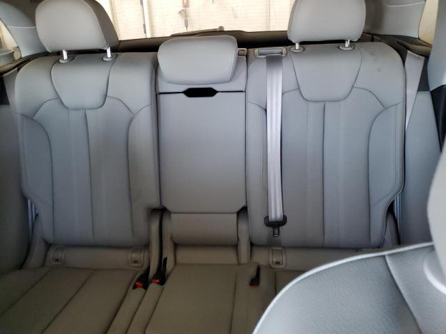 WA1CNAFY3J2066513 - 2018 AUDI Q5 PRESTIGE თეთრი ფოტო 10