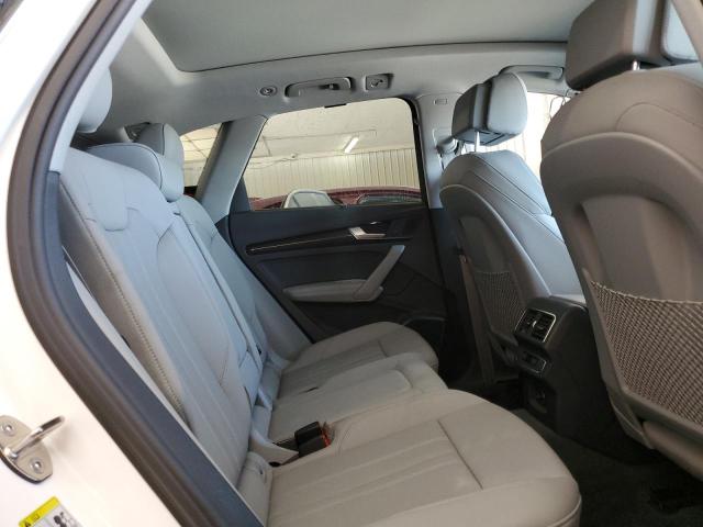 WA1CNAFY3J2066513 - 2018 AUDI Q5 PRESTIGE თეთრი ფოტო 11