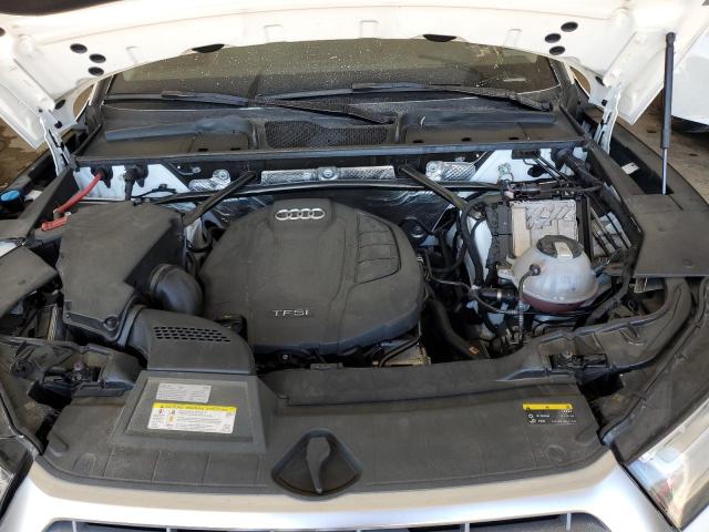 WA1CNAFY3J2066513 - 2018 AUDI Q5 PRESTIGE თეთრი ფოტო 12