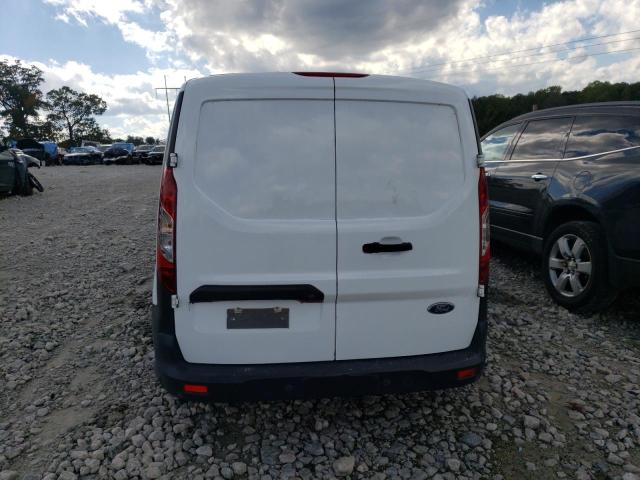 NM0LS7E28M1483034 - 2021 FORD TRANSIT CO XL WHITE photo 6