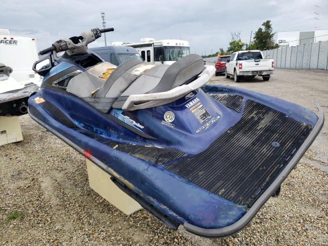 YAMA3333C515 - 2015 OTHER JETSKI BLUE photo 3