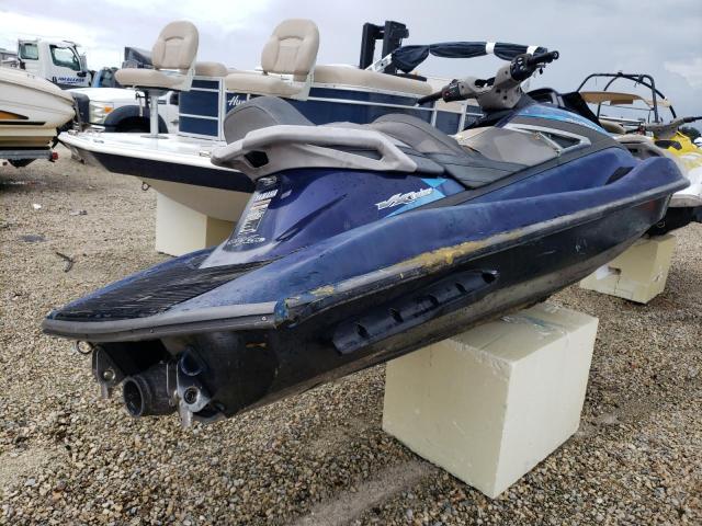 YAMA3333C515 - 2015 OTHER JETSKI BLUE photo 4