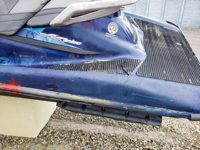 YAMA3333C515 - 2015 OTHER JETSKI BLUE photo 9