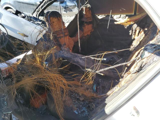 1G1ZC5E04CF122312 - 2012 CHEVROLET MALIBU 1LT თეთრი ფოტო 10