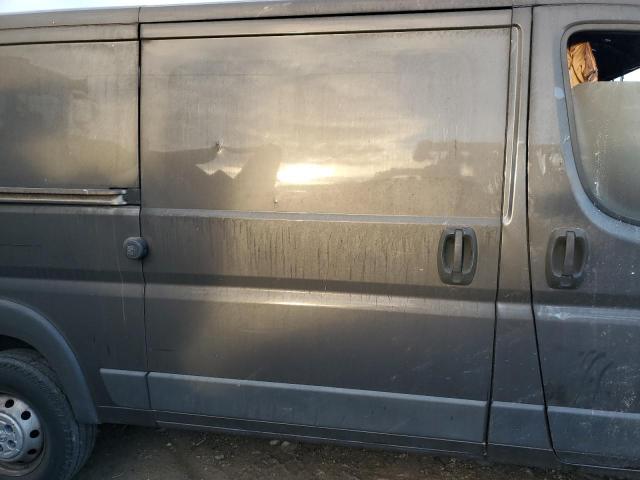 3C6TRVAG7HE537647 - 2017 RAM PROMASTER 1500 STANDARD Сірий фото 6