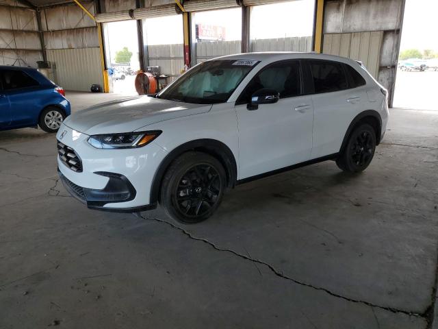 2024 HONDA HR-V SPORT, 