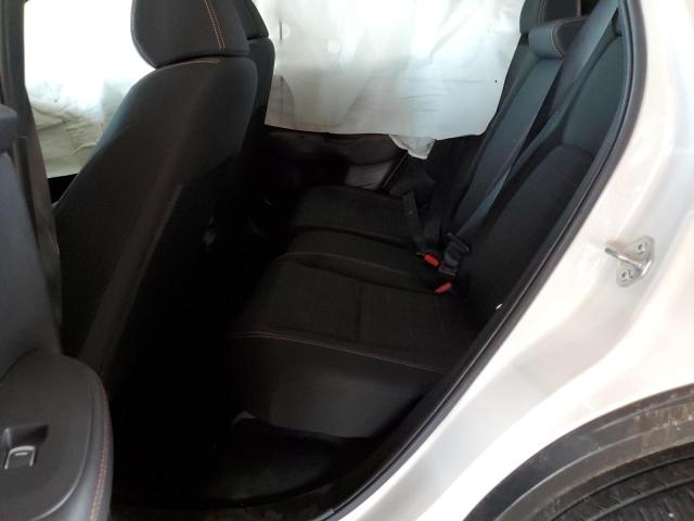 3CZRZ1H53RM723235 - 2024 HONDA HR-V SPORT WHITE photo 10