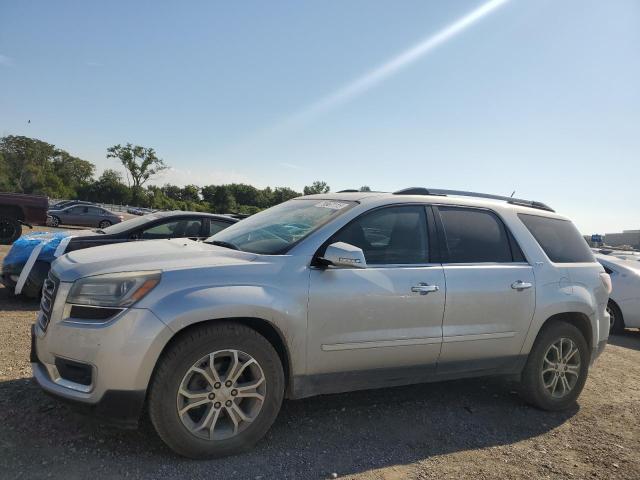 2014 GMC ACADIA SLT-2, 