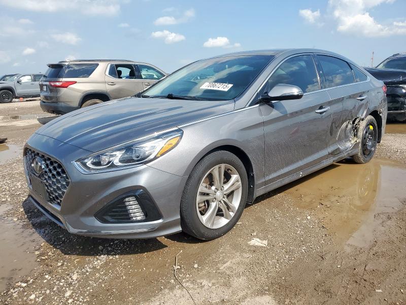 2019 HYUNDAI SONATA LIMITED, 