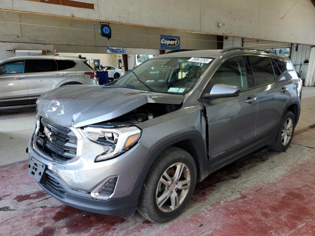 2019 GMC TERRAIN SLE, 