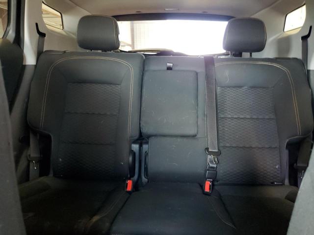 3GKALTEVXKL310510 - 2019 GMC TERRAIN SLE Графитовый фото 10