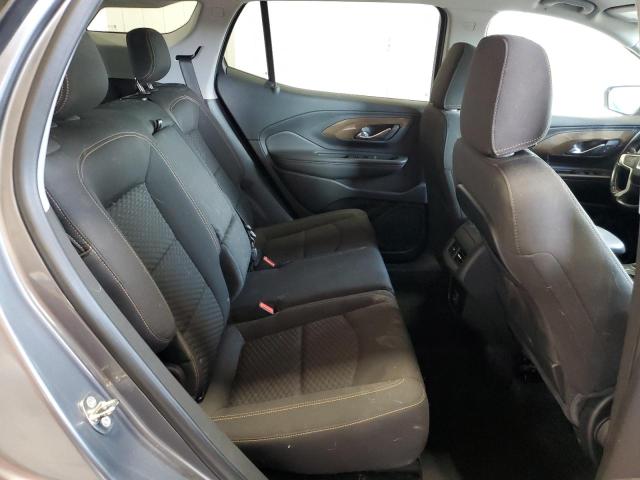 3GKALTEVXKL310510 - 2019 GMC TERRAIN SLE Графитовый фото 11