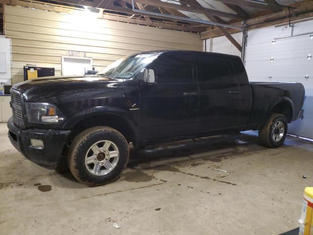 2012 DODGE RAM 2500 LONGHORN, 