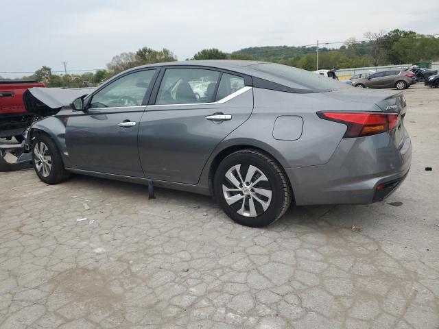 1N4BL4BV6NN357019 - 2022 NISSAN ALTIMA S GRAY photo 2